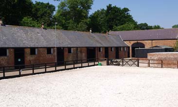 Ferry Farm Livery Yard